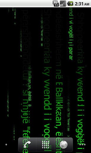 Android Wallpaper Albania Hack Live Html