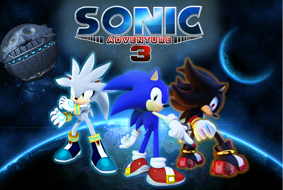 sonic advance 3 how to get shadow