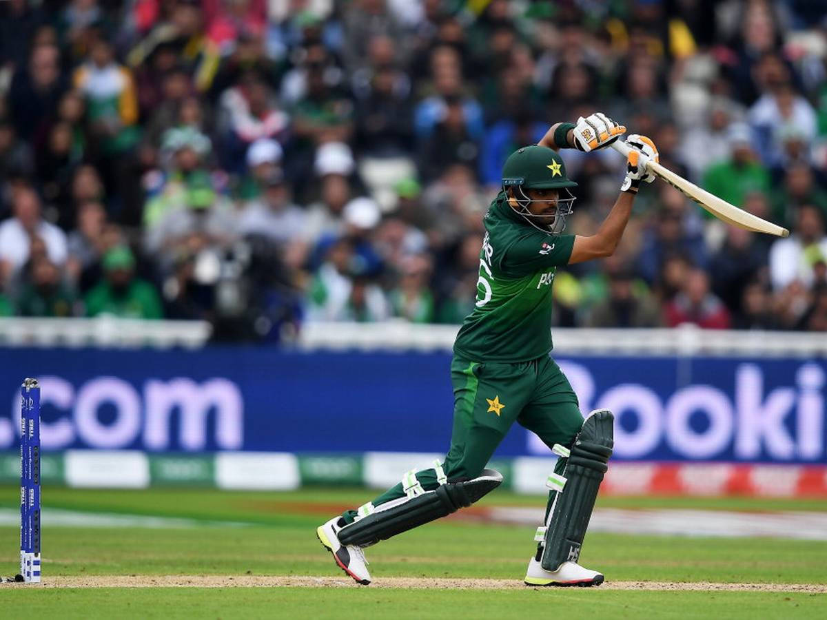 Babar Azam Wallpaper