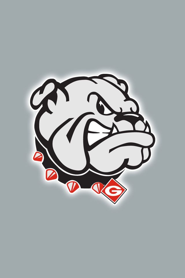 Free Georgia Bulldogs iPhone Wallpapers Install in seconds 18 to