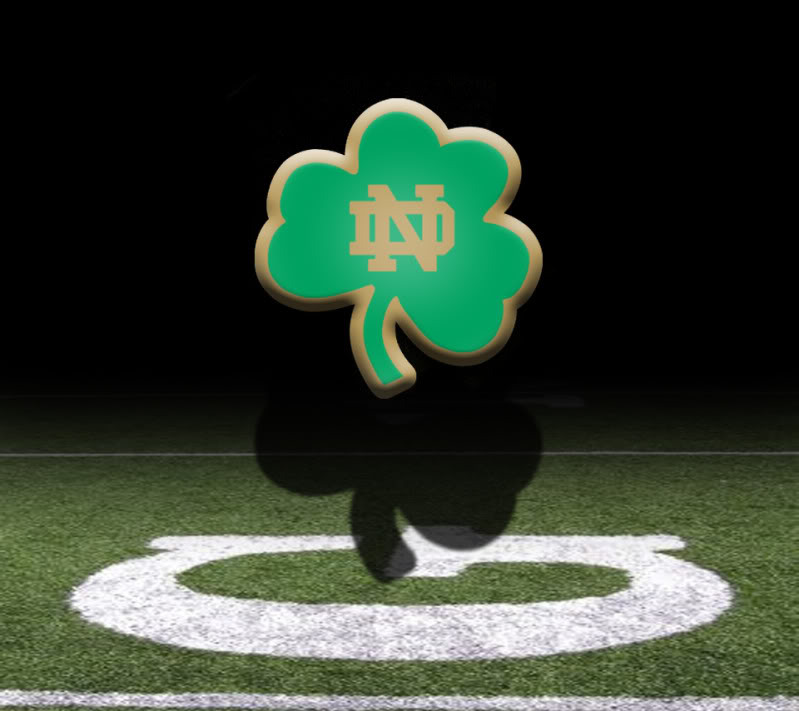 Free download Notre Dame Football [799x711] for your Desktop, Mobile