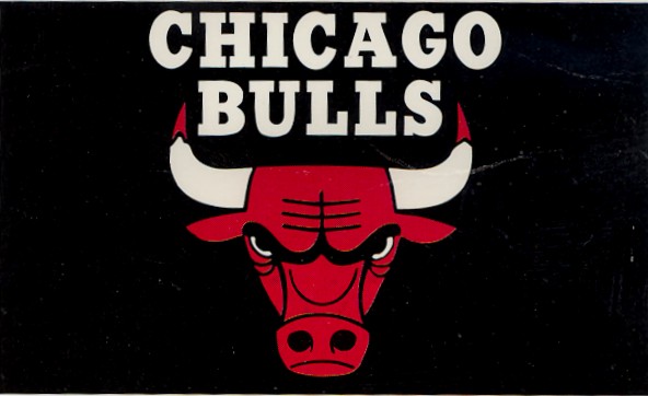 Pics Photos   Chicago Bulls Flag Wallpaper