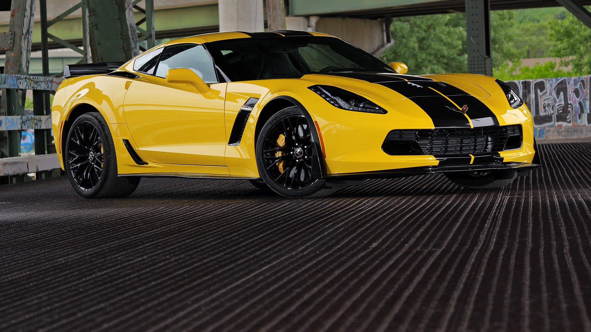 Will Hp New Z06 S Become The Benchmark We Think So