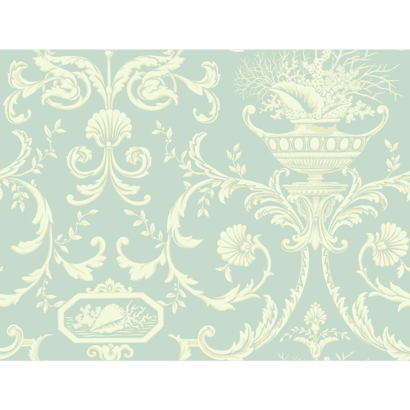 Free download wallpaper york wallcoverings kitchen bath fleur wallpaper