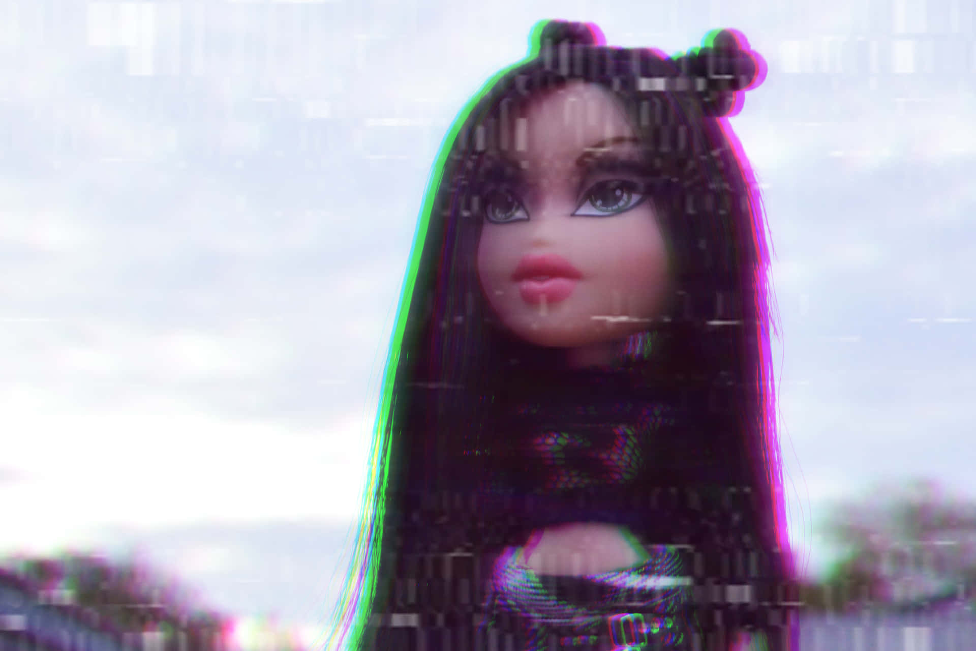 Bratz Aesthetic Wallpaper