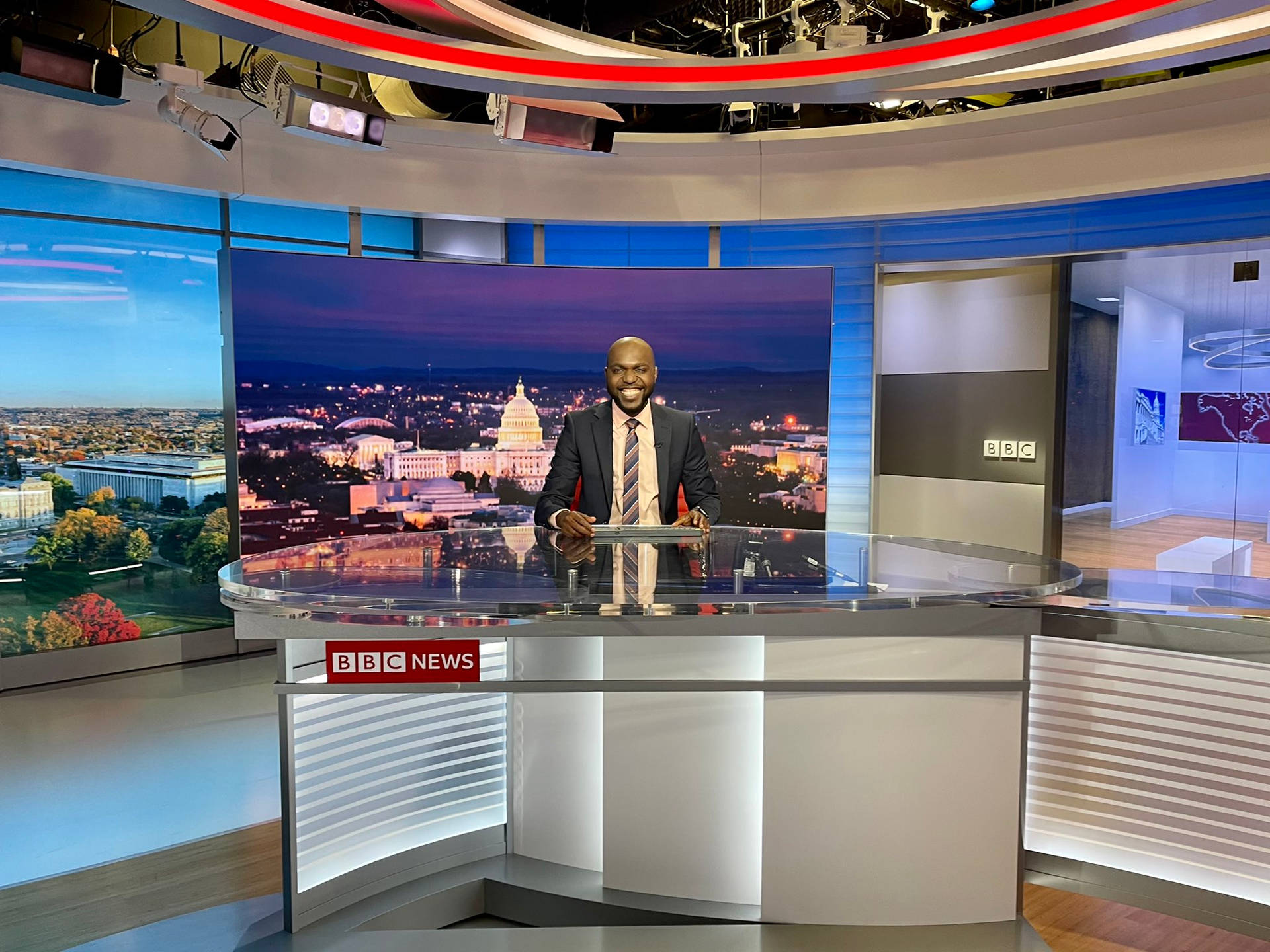 Bbc News Wallpaper