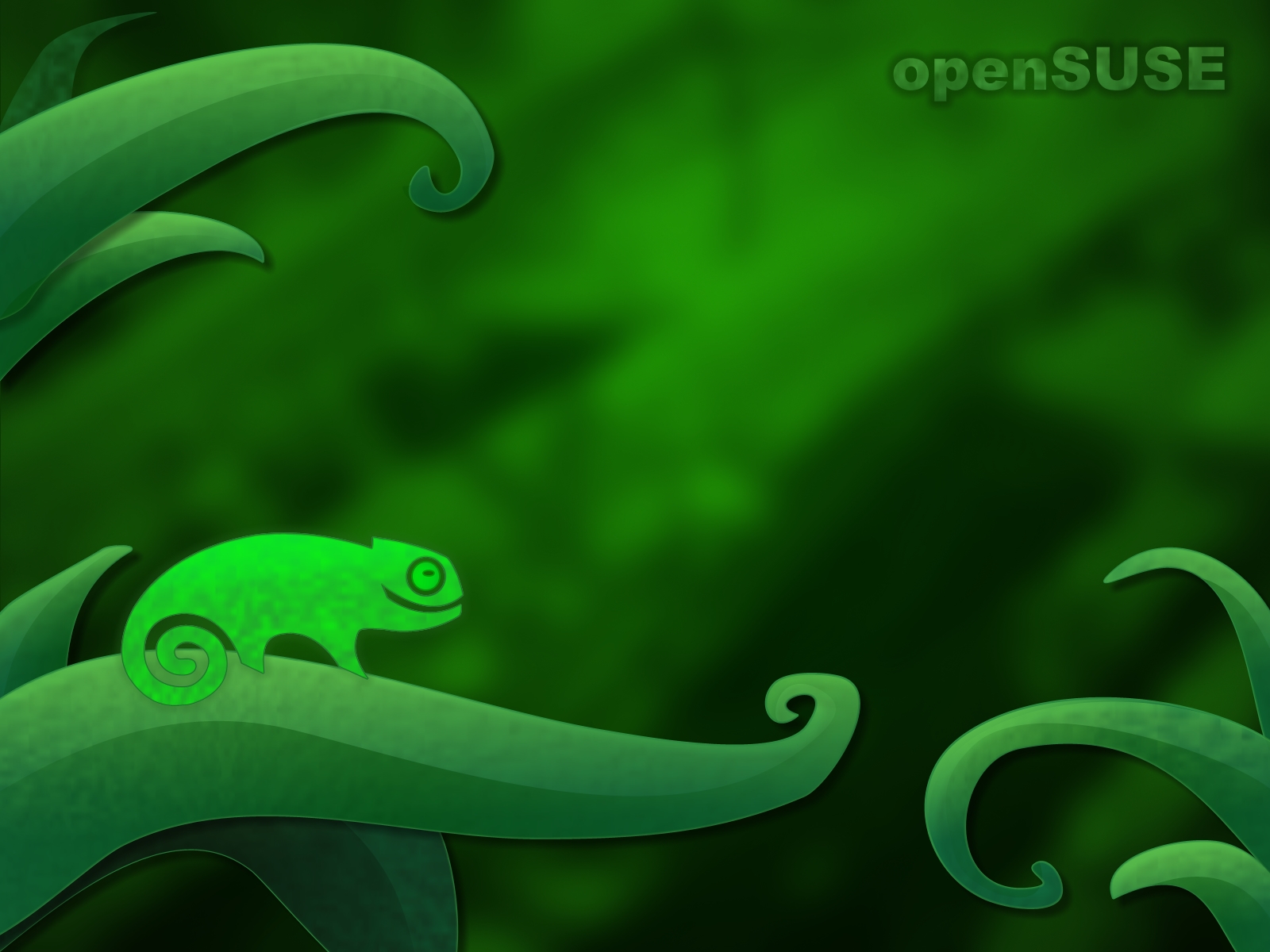 Opensuse Linuxway