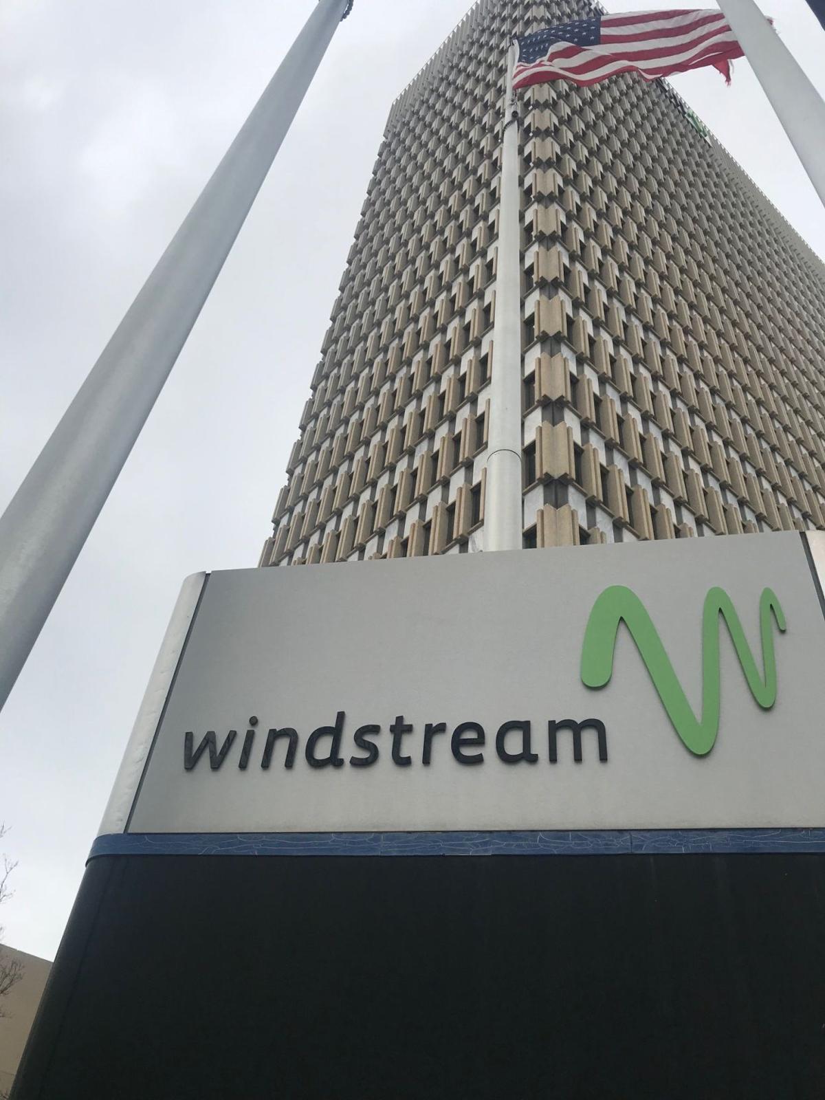 Windstream Files For Bankruptcy Georgia Representative Addresses