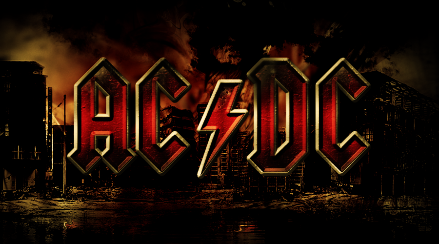 Acdc Wallpaper Background