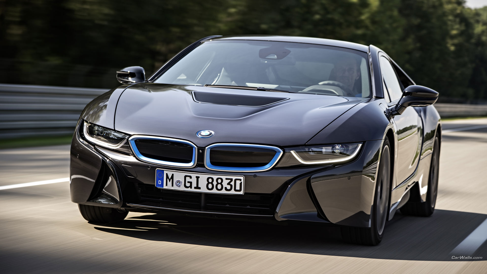 Explore The Collection Bmw Vehicles I8