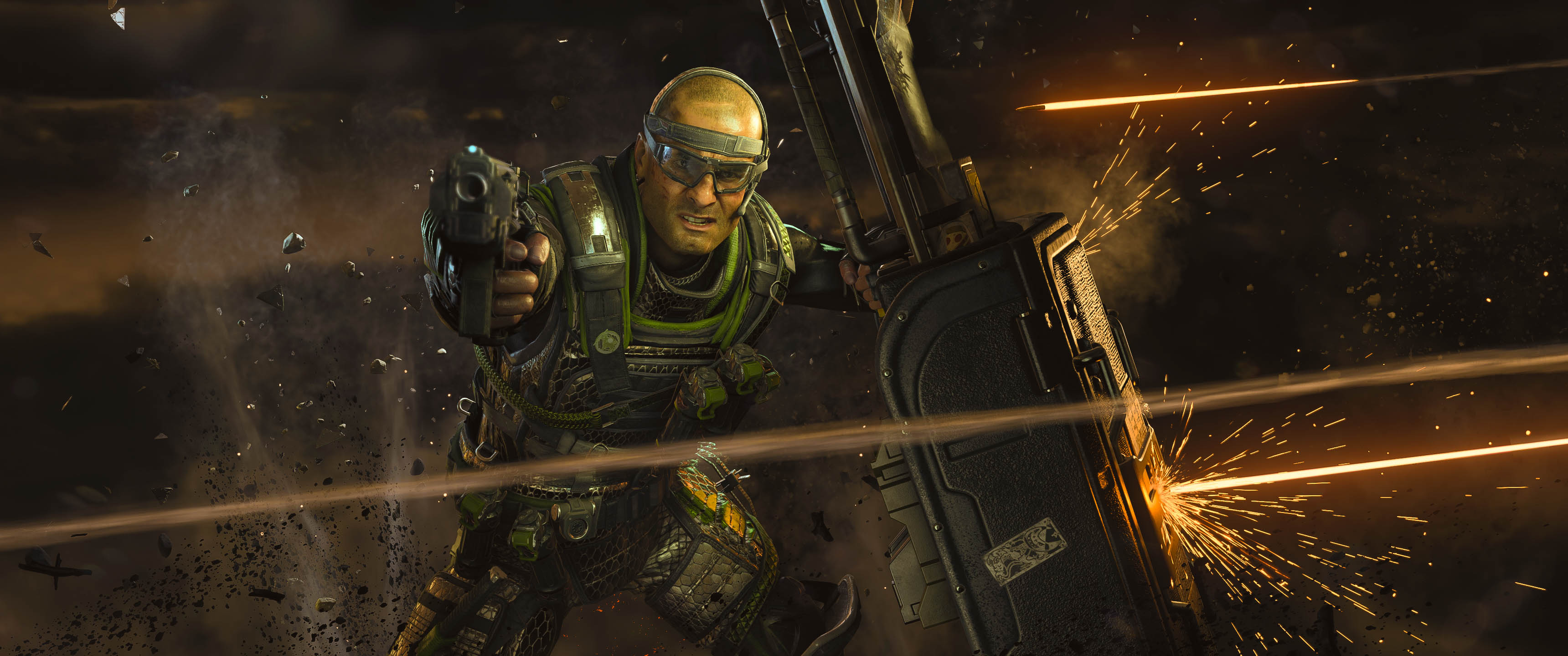 Call Of Duty Wallpaper
