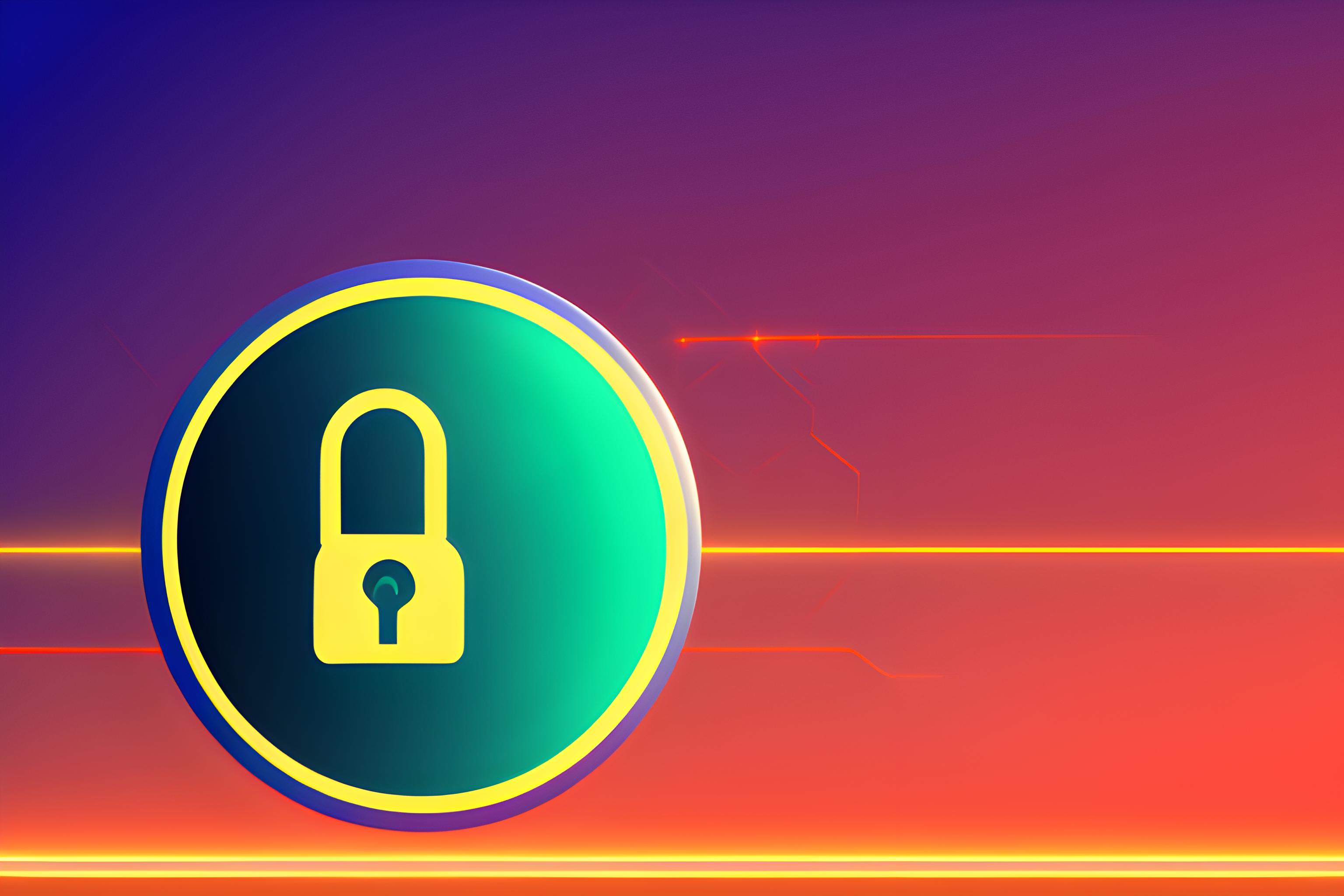 Cyber Security Wallpaper