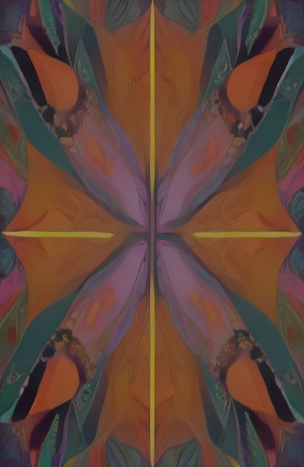 Aboriginal Wallpaper