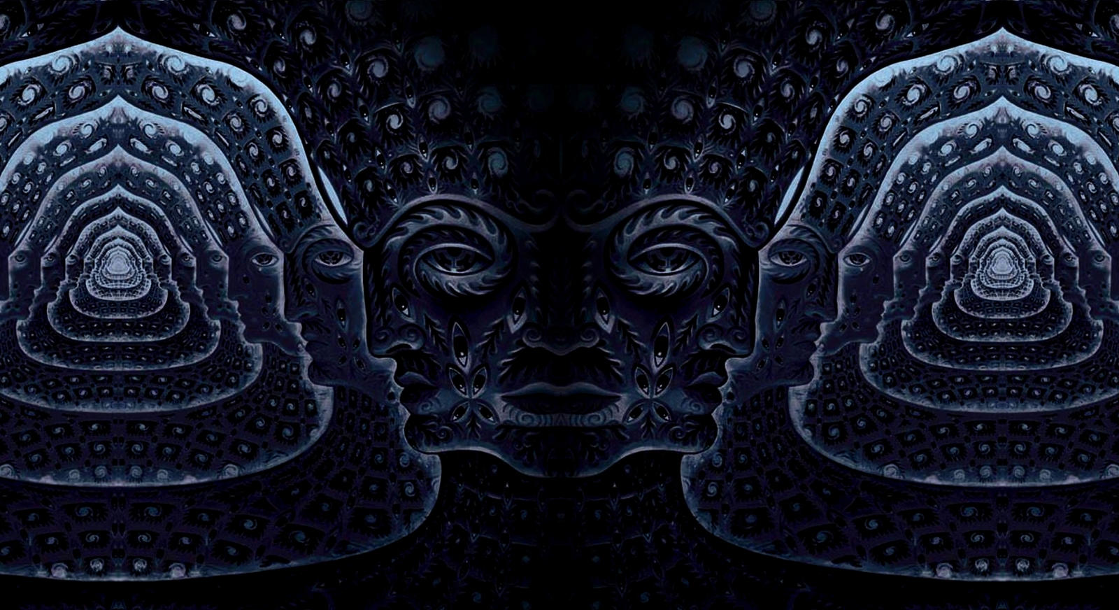Tool Days Wallpaper By Eternaldarkness88