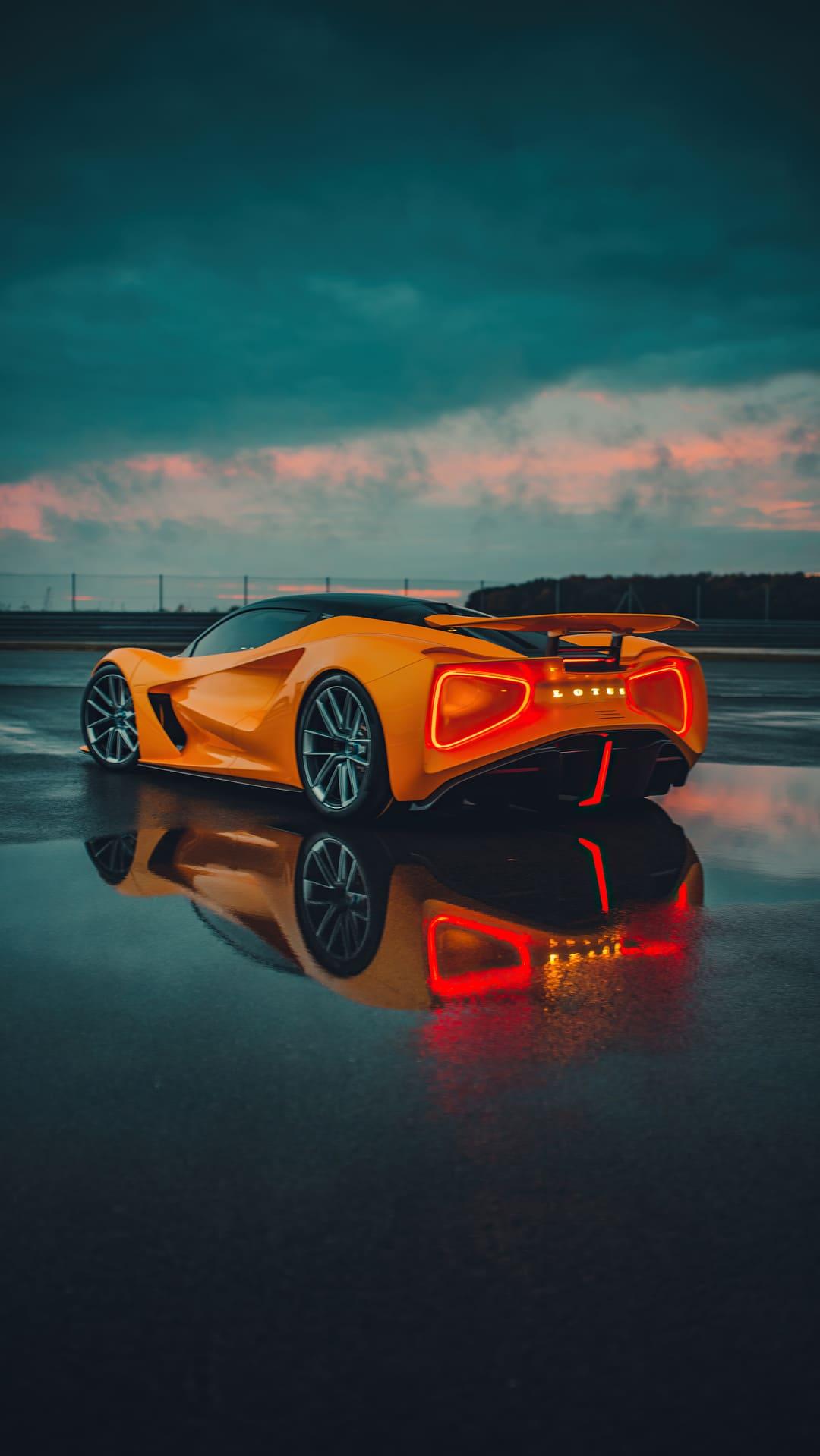 Top 35 Cool Cars Wallpapers [ 4k HD ]