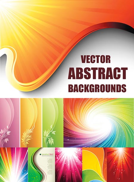 Wallpapers abstractos en vectorez para descargar gratis portafolio 450x610