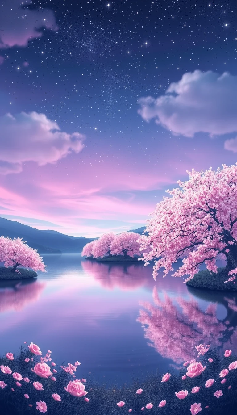 Best Aesthetic Wallpaper