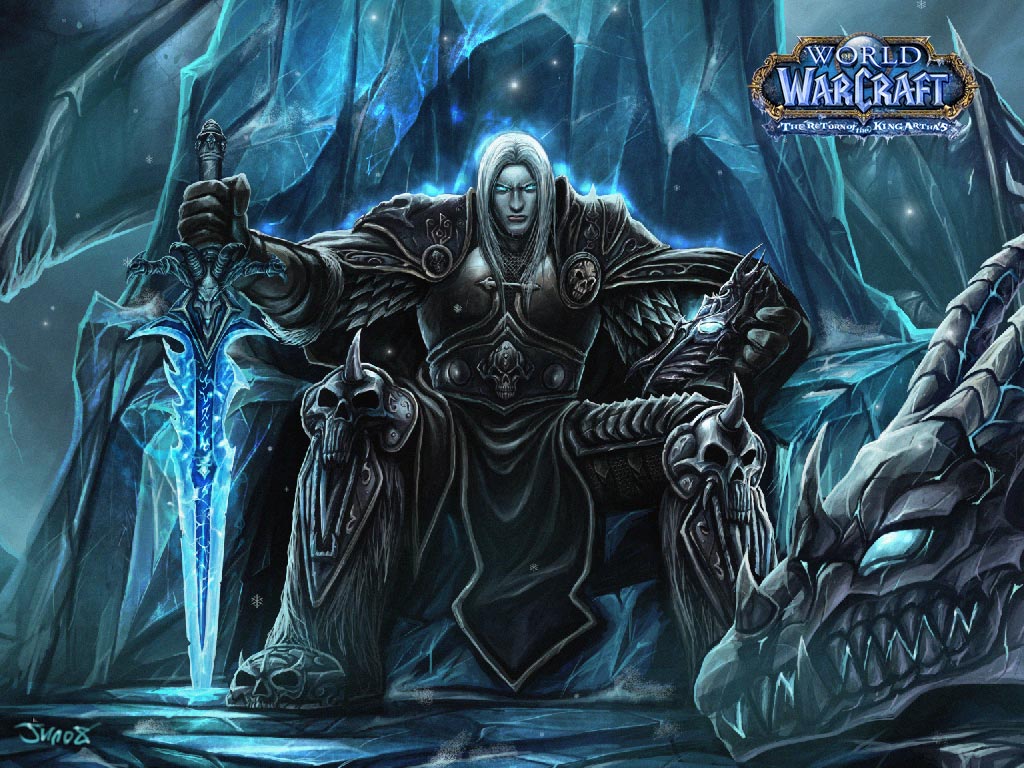 Wow Death Knight Arthas Photos Click Here For Full Image More
