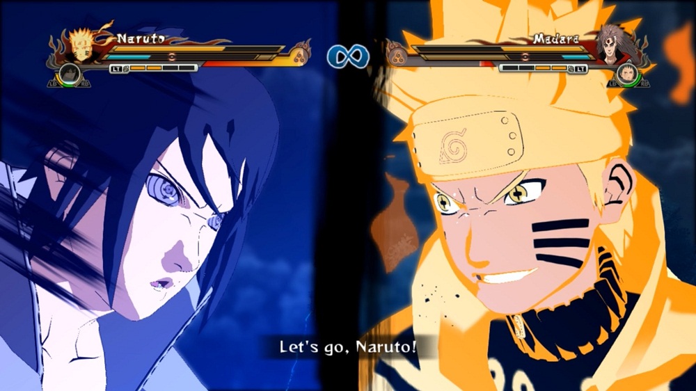 Naruto Shippuden Ultimate Ninja Storm Roster Adds New