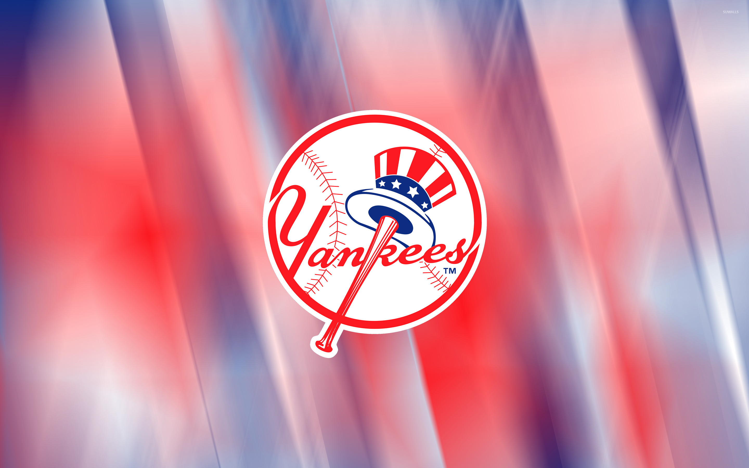 New York Yankees Wallpaper Sport