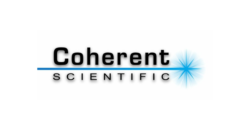 Coherent Scientific Wallpaper