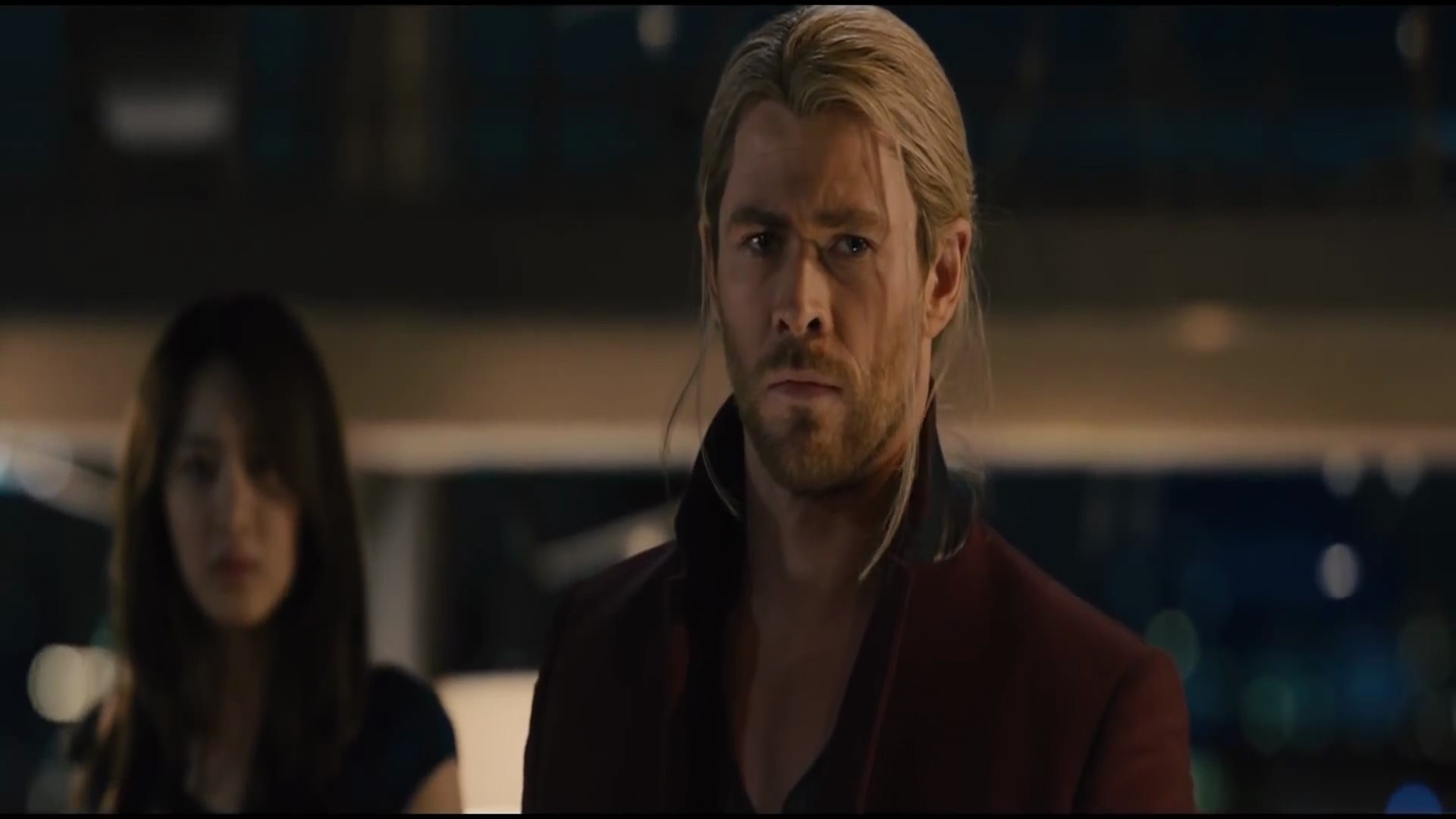 Thor In New Hollywood Movie The Avengers HD Wallpaper