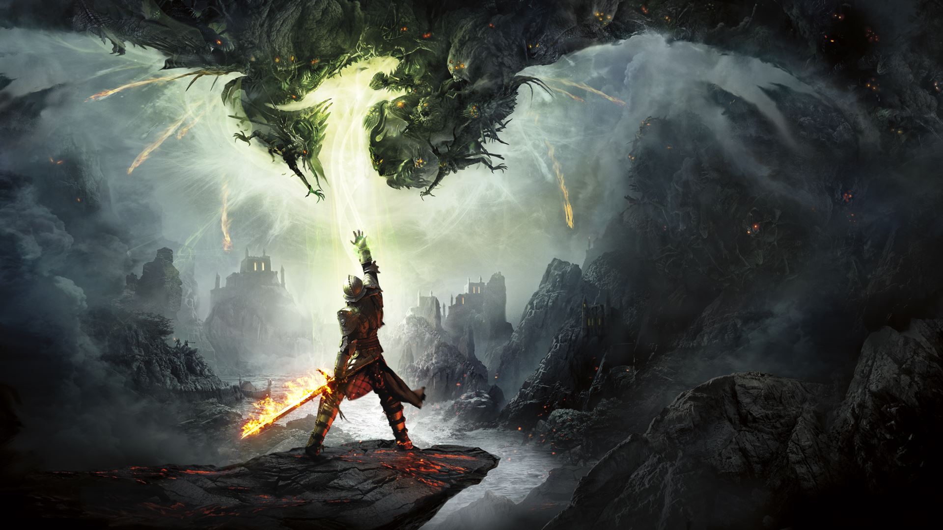 Dragon Age Inquisition   Deluxe Edition 1920x1080