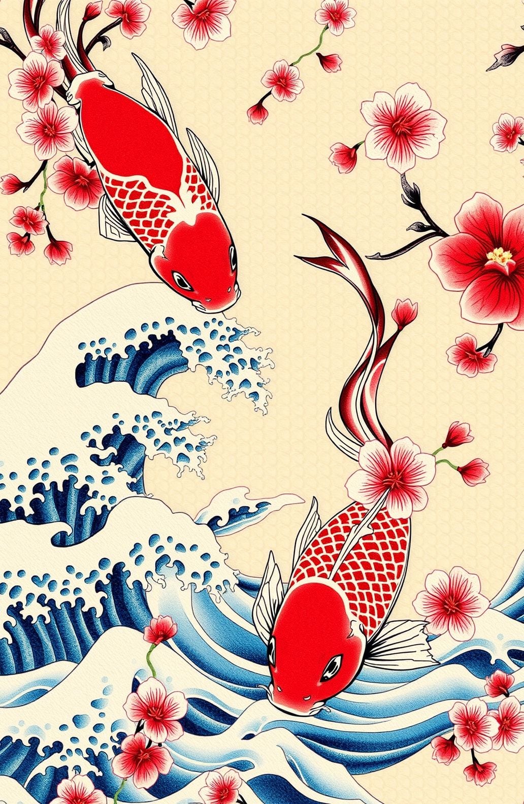 Japanese Tattoo Wallpaper