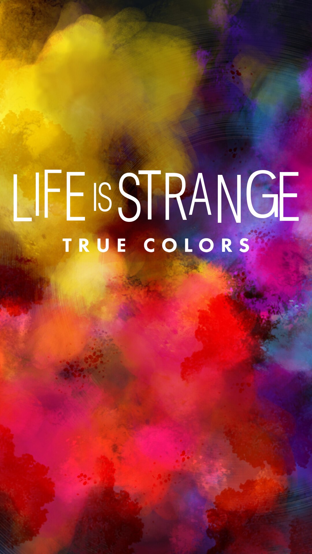 Life is Strange True Colors Alex Chen 4K Phone iPhone Wallpaper #8751b