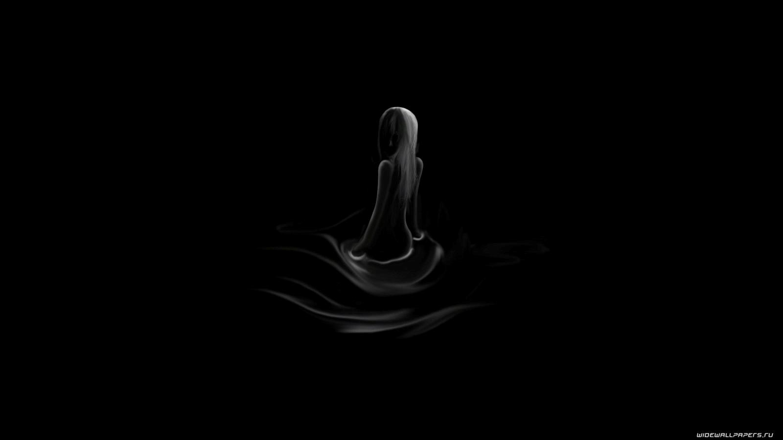 Black Desktop Wallpaper X Ministry Of
