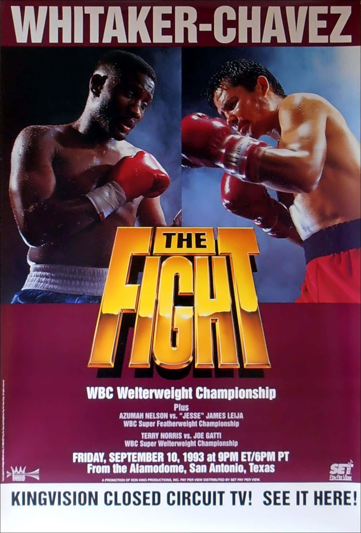 Pernell Whitaker Bilder Kostenlos En Wallpaper
