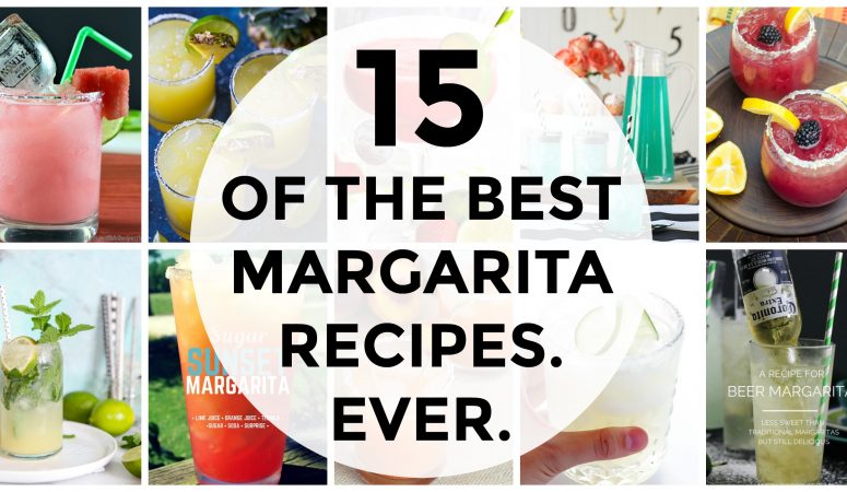 National Margarita Day Of The Best Recipes
