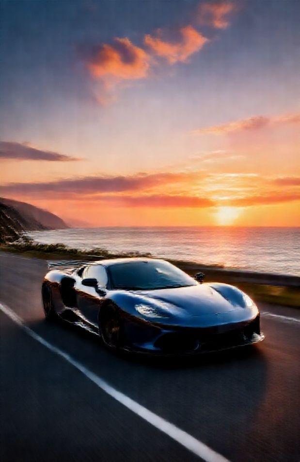 Car Hd Wallpaper 1080p