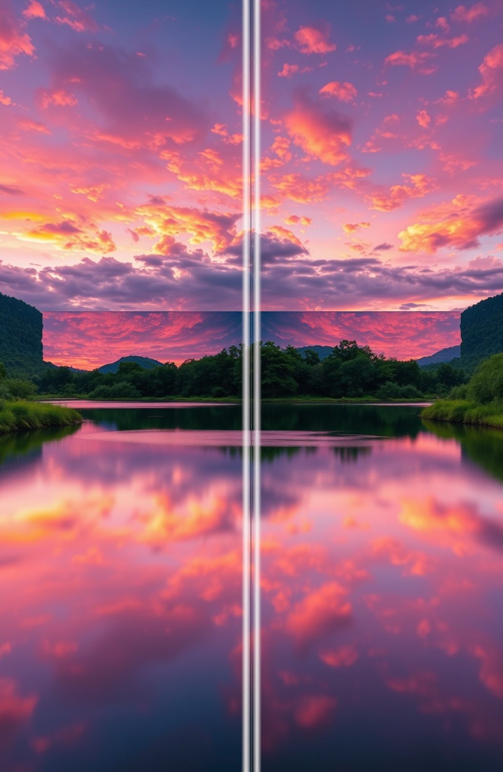 Best Dual Screen Wallpaper