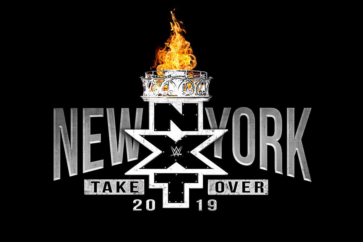 Nxt Takeover New York Match Card Rumors Spoilers Cageside Seats