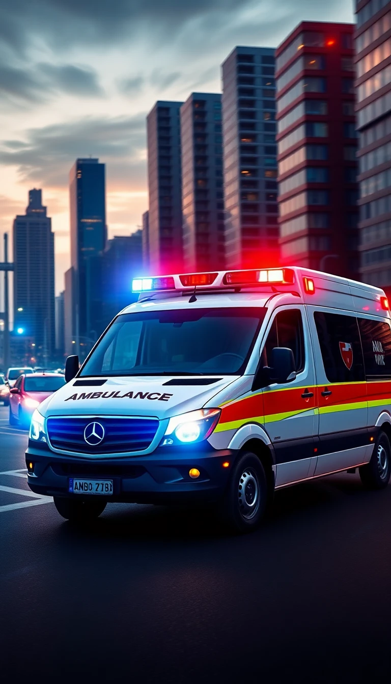 🔥 Free Download Ambulance Wallpaper by @leonardgomez | WallpaperSafari