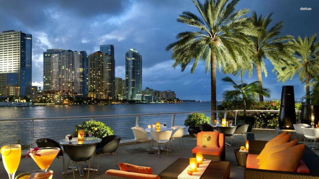 Miami Florida Tourist Destinations
