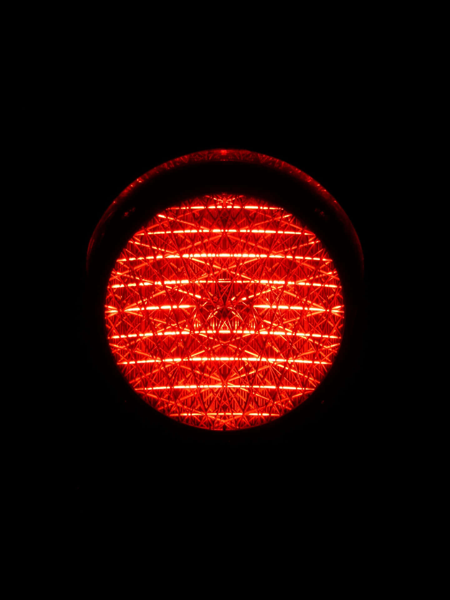 Light Red Wallpaper