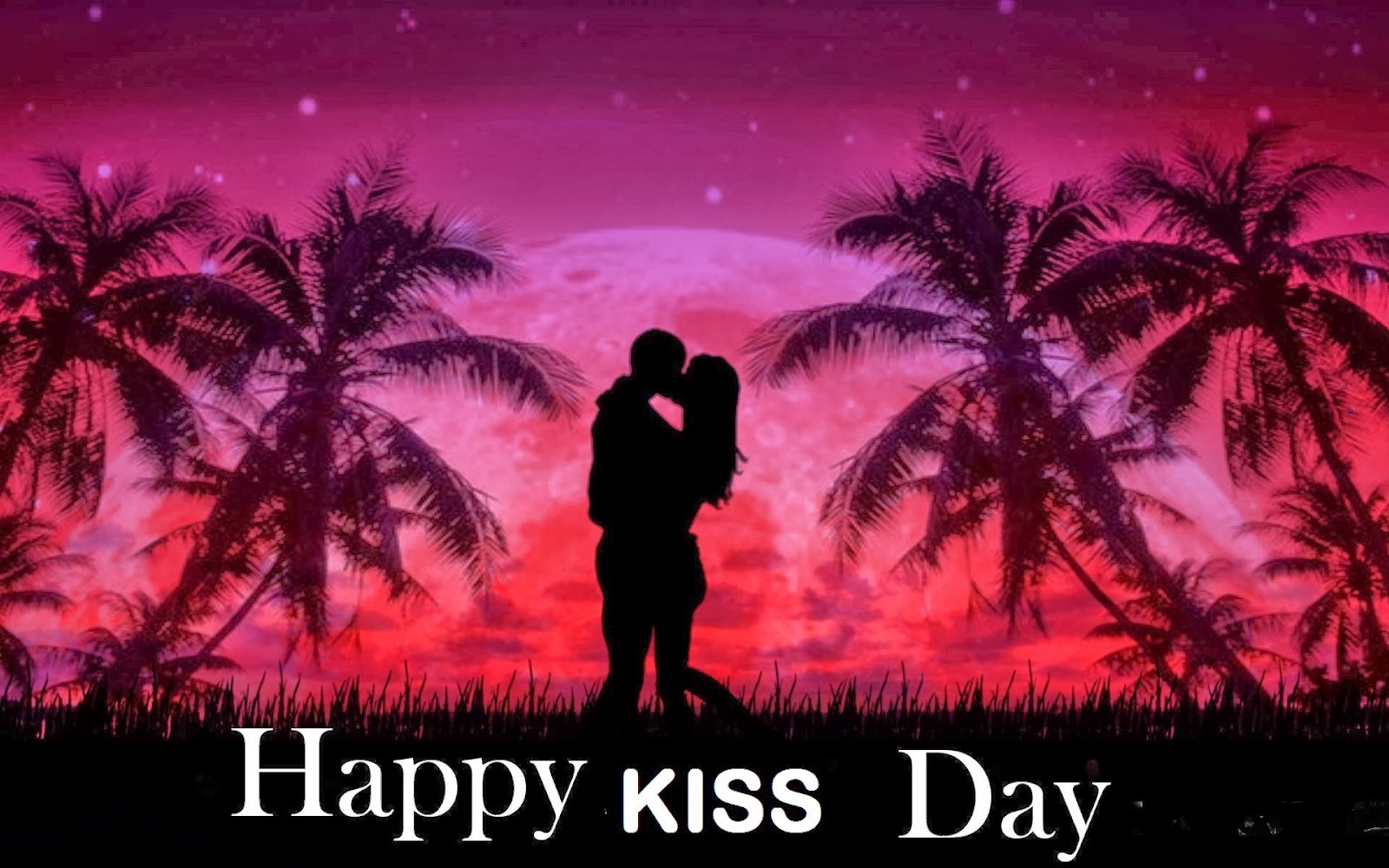 Free download Happy Kiss Day 2014 Wallpaper in HD New HD ...