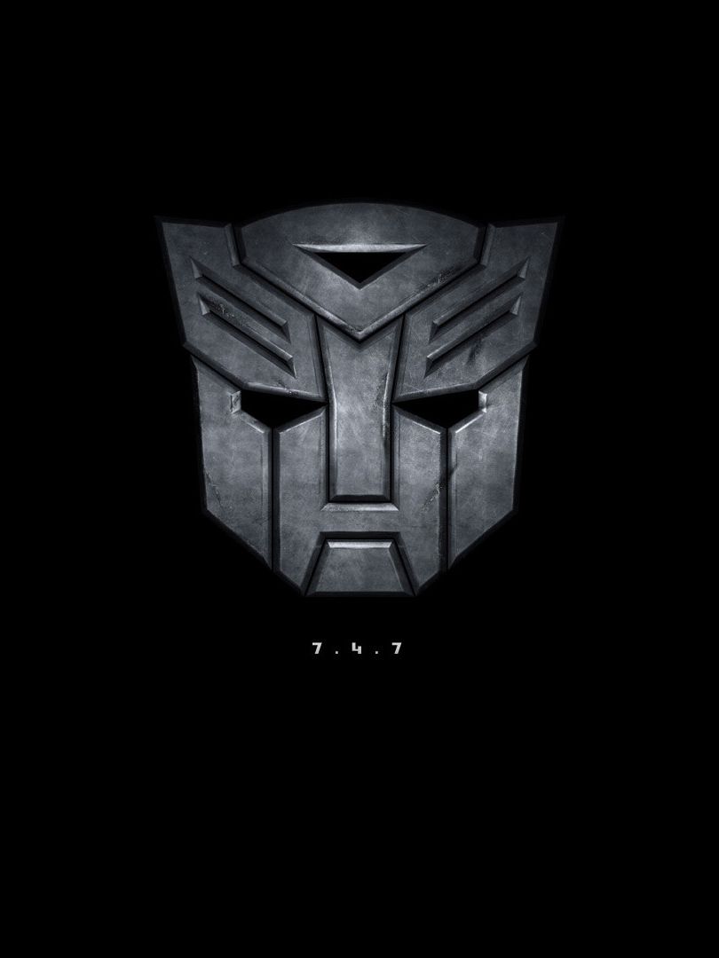 Transformers inspired phone wallpapers More wallpapers and variations are  on the way info in the comments  rtransformers