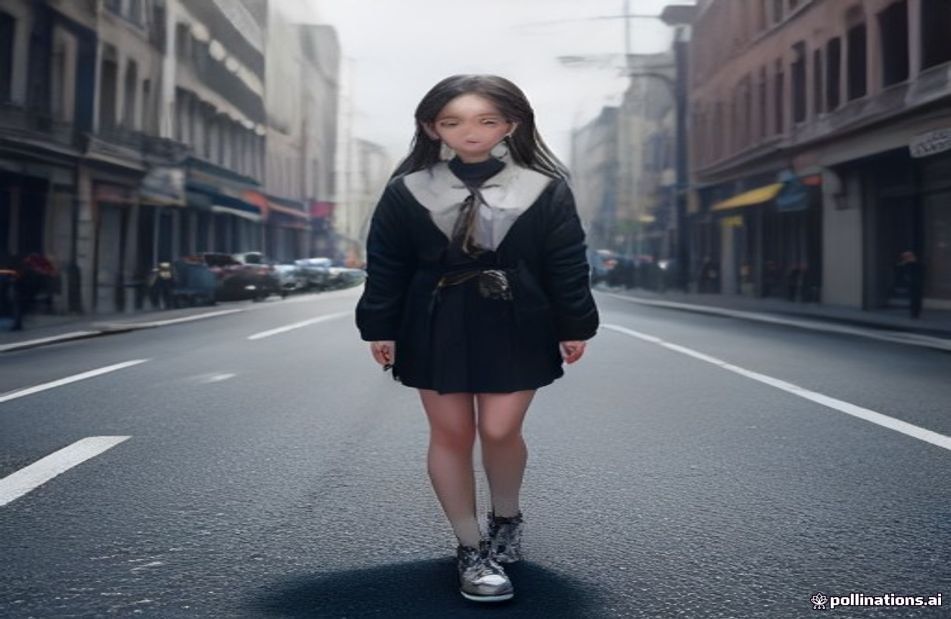 Minecraft Creeper Girl Wallpaper