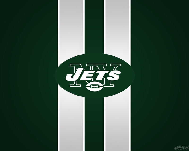 New York Jets Wallpaper by pasar3 on