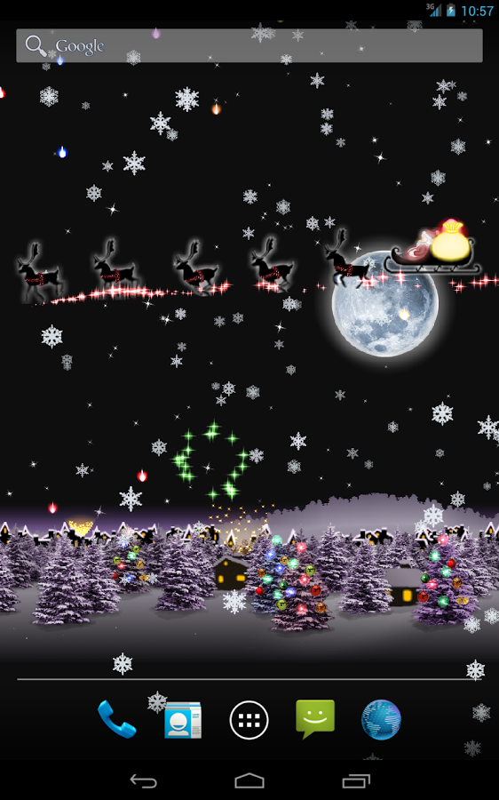 Free download Live Wallpaper HD Android Mobile Analytics and App Store