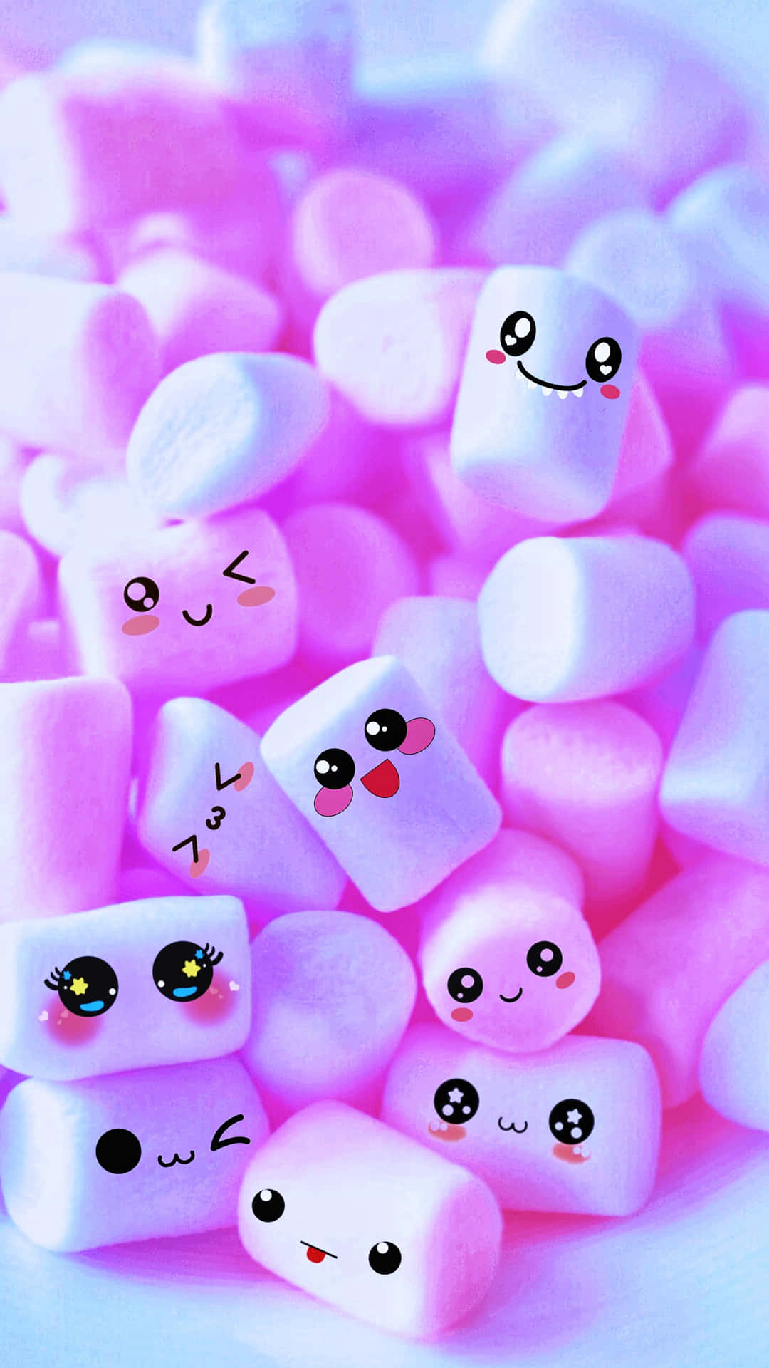 Cute Food Wallpaper