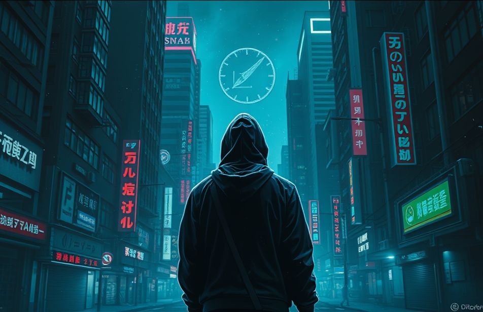 Mr Robot Wallpaper