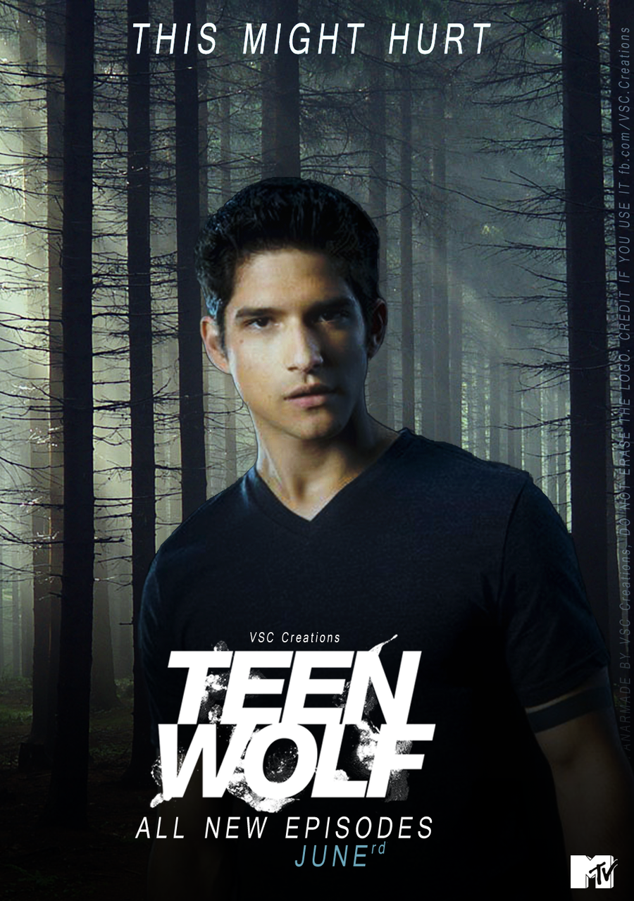Teen Wolf Season Spoilers Wallpaper Best HD