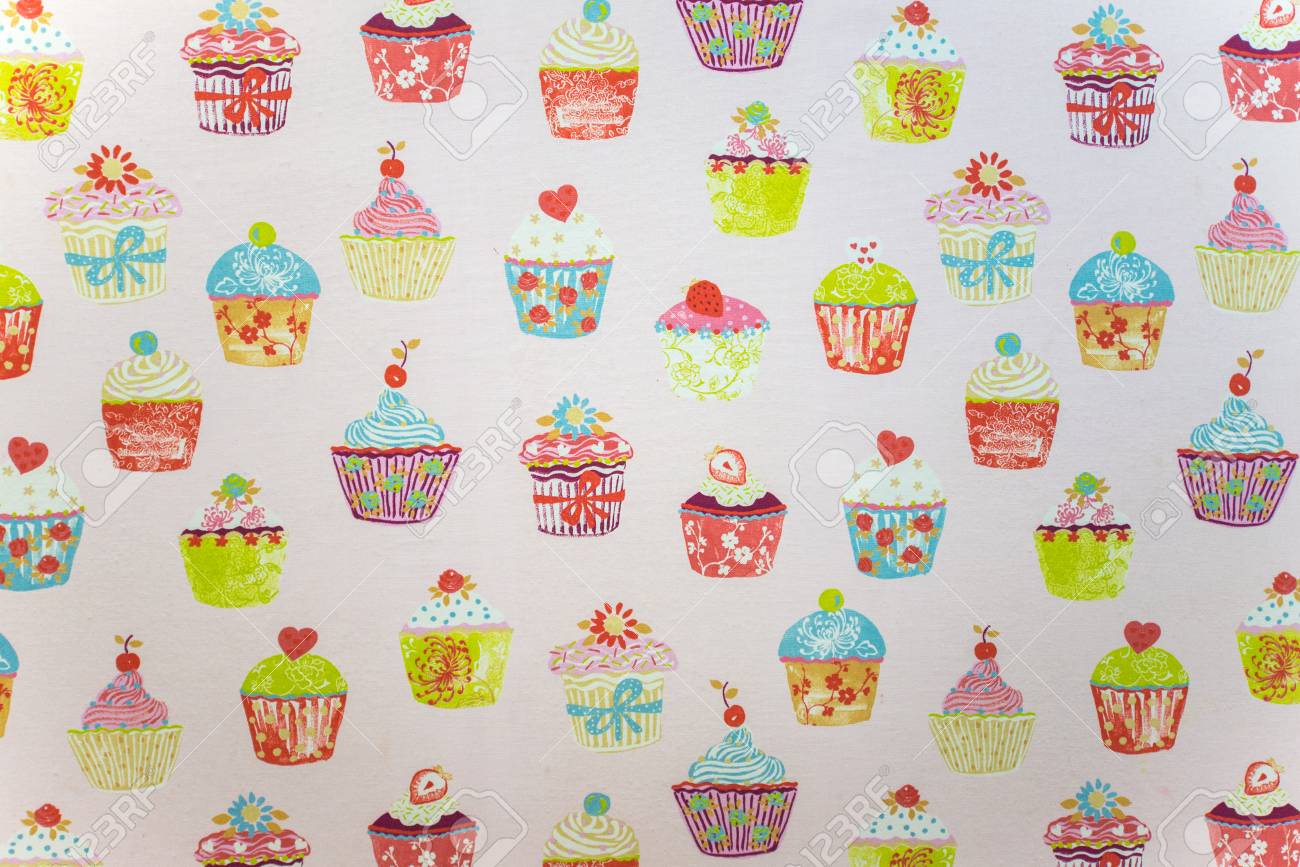 Colorful Cakes Background And Backdrop Bekery For Sweet Wallpaper