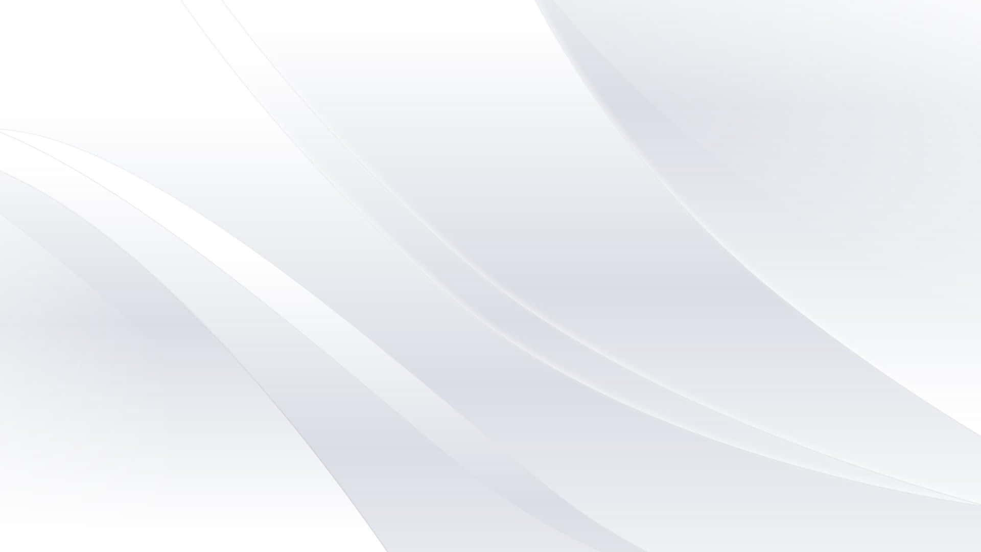 Plain White Background Wallpaper