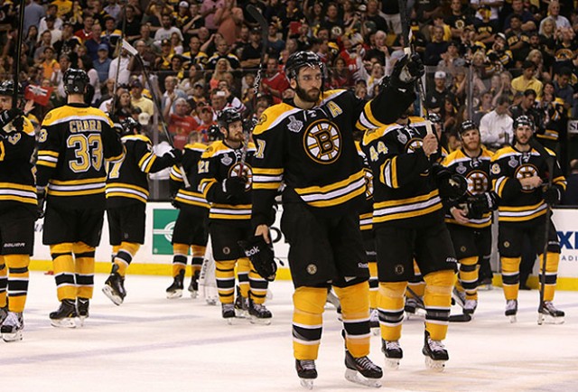 Boston Bruins Stanley Cup Wallpaper Lose