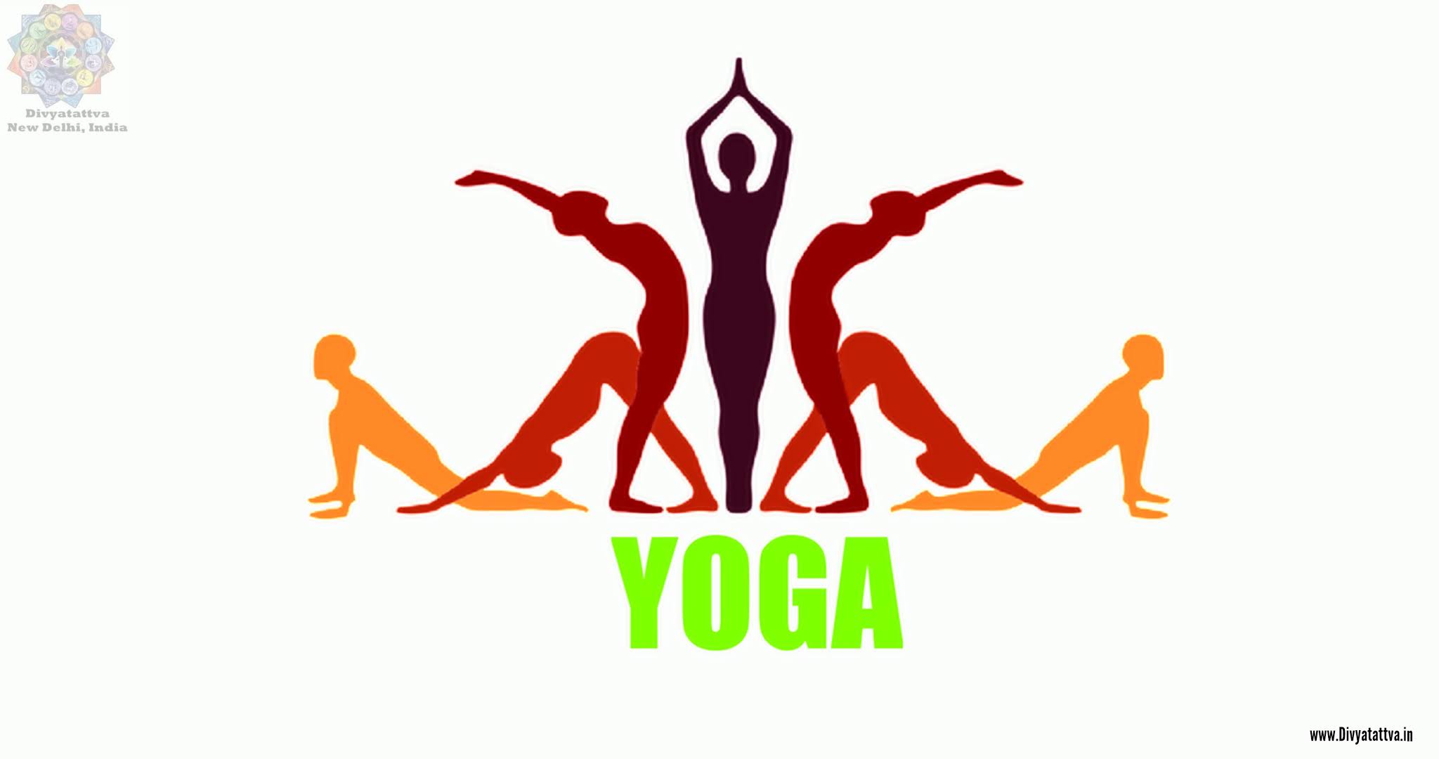 Yoga Image Meditation Wallpaper Spiritual Picture